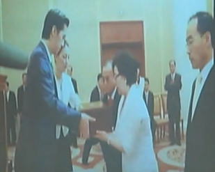 about Sanctuary church